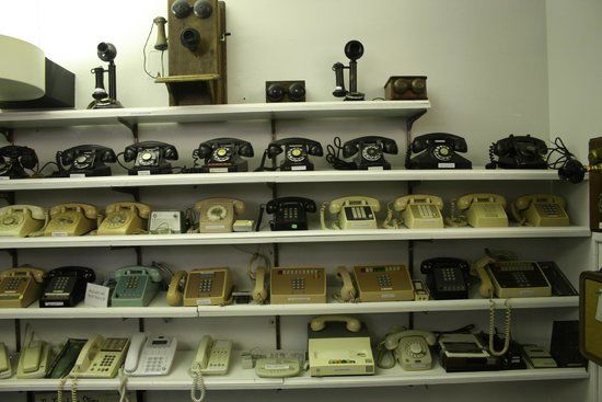 Telephone Museum